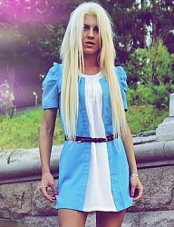 Moda Inne Moda uliczna - 1680780