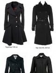 Moda Ciuchy Pozostałe - 73104