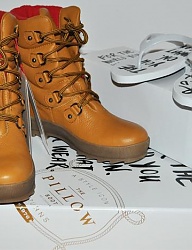 Moda Buty Pozostałe - 1184120