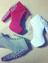 Moda Buty Pozostałe - 1249662