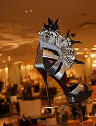 Moda Buty Szpilki - 1276172