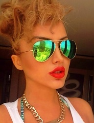 Moda Dodatki Okulary - 2852924