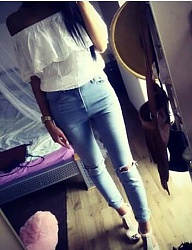 Moda Ciuchy Pozostałe - 3064753