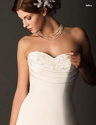 Moda Ślub Suknie ślubne - 891154