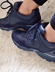 Moda Buty Sportowe - 3092396