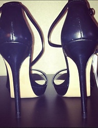 Moda Buty Szpilki - 1393972