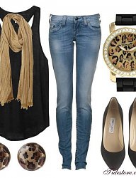 Moda Inne Moda uliczna - 1895384