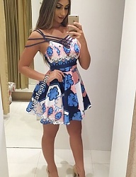 Moda Sukienki Pozostałe - 3184307