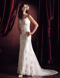 Moda Ślub Suknie ślubne - 529190