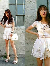 Moda Inne Moda uliczna - 1794739