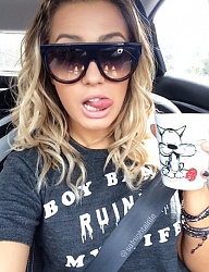 Moda Dodatki Okulary - 2916897