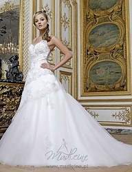 Moda Ślub Suknie ślubne - 446036