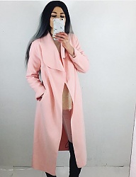 Moda Okrycia Płaszcze - 3111093
