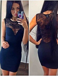 Moda Sukienki Dzienne - 2060188