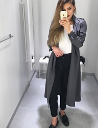 Moda Ciuchy Pozostałe - 3161838