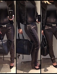 Moda Inne Moda uliczna - 1949849