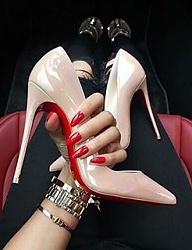 Moda Buty Szpilki - 3214232