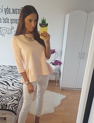 Moda Ciuchy Pozostałe - 3161225