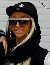 Moda Dodatki Okulary - 2846485