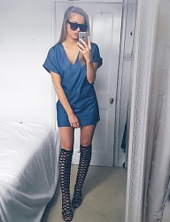 Moda Ciuchy Pozostałe - 3158696