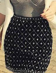 Moda Spódnice Krótkie - 2391047