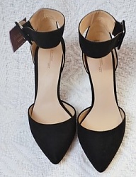 Moda Buty Szpilki - 2706616