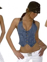 Moda Ciuchy Pozostałe - 23435