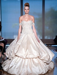 Moda Ślub Suknie ślubne - 2647301