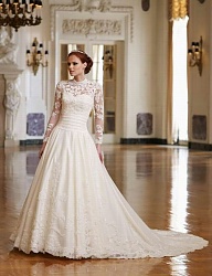 Moda Ślub Suknie ślubne - 2529727