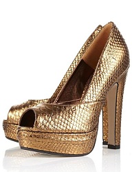 Moda Buty Szpilki - 1256361
