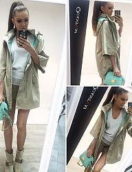 Moda Ciuchy Pozostałe - 3134287