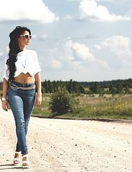 Moda Inne Moda uliczna - 2022520