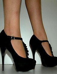 Moda Buty Czółenka - 1349944