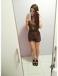 Moda Ciuchy Pozostałe - 3128165