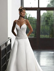 Moda Ślub Suknie ślubne - 894182