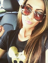 Moda Dodatki Okulary - 3014876