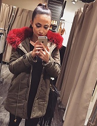 Moda Okrycia Kurtki - 3107104