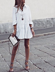 Moda Inne Moda uliczna - 3237755