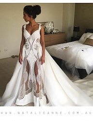 Moda Ślub Suknie ślubne - 3066346