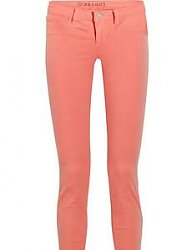Moda Spodnie Jeansy - 1346889