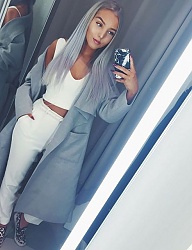 Moda Ciuchy Pozostałe - 3144782