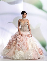 Moda Ślub Suknie ślubne - 2059805