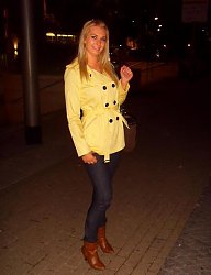 Moda Okrycia Płaszcze - 1673183