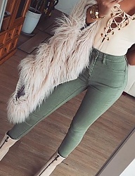 Moda Ciuchy Pozostałe - 3157671