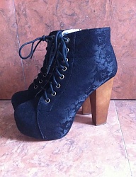 Moda Buty Pozostałe - 1392985