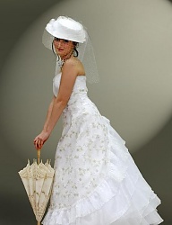 Moda Ślub Suknie ślubne - 244889