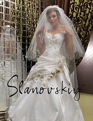 Moda Ślub Suknie ślubne - 720053