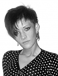 Fryzury Krótkie - 927400