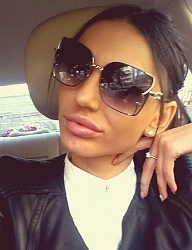 Moda Dodatki Okulary - 2728062