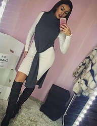 Moda Ciuchy Pozostałe - 3130403